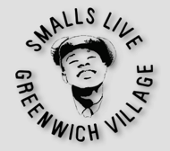 Smalls Jazz Club was created in 1994. Founded by Mitchell Borden, a former Navy submariner, registered nurse, philosopher and jazz violinist, his initiative was to create an environment that was conducive to Jazz Music and Jazz culture. Under his generous care, a culture of vibrant and newly energized young musicians claimed Smalls as their home base and began to develop their individuality in the music. SmallsLIVE, 183 West 10th Street, New York City.